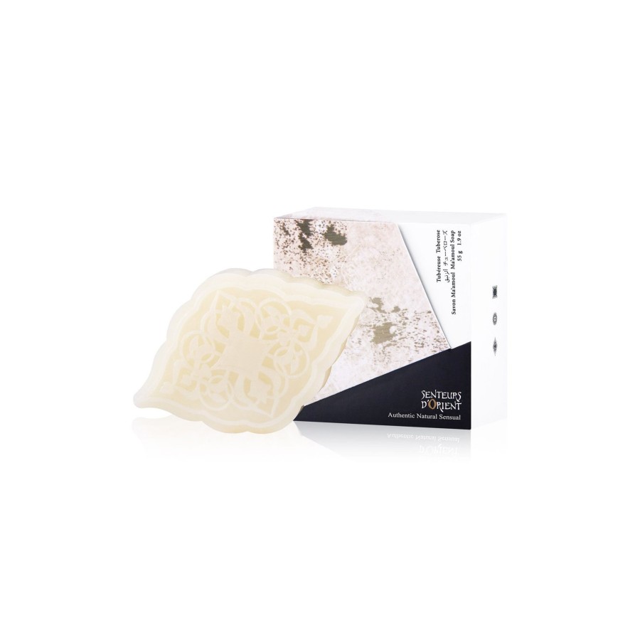 Senteurs d'Orient Ma'Amoul Tuberose Wholesale