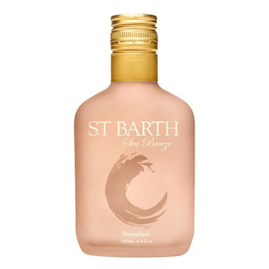 Ligne St Barth Sea Breeze Sunsplash Online