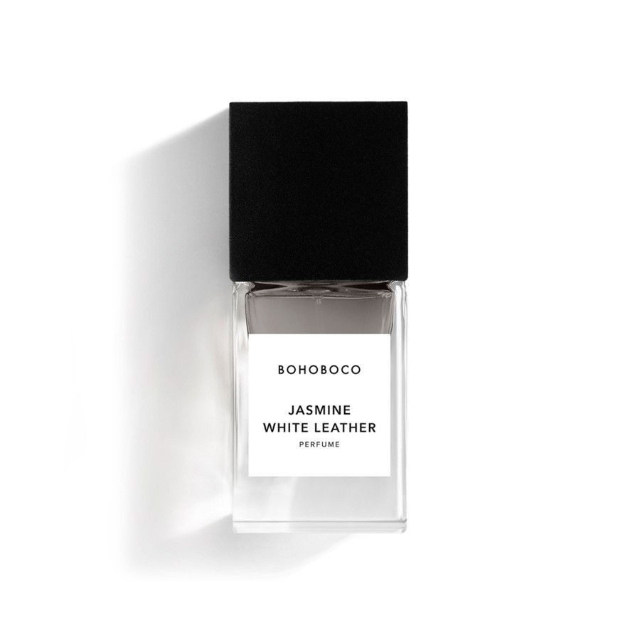 BOHOBOCO PERFUME Jasmine White Leather Best