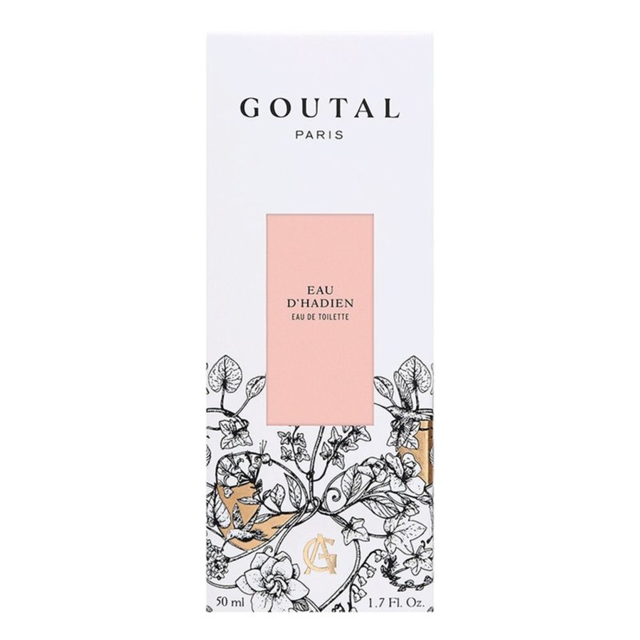 Annick Goutal Eau D'Hadrien Eau De Toilette Online