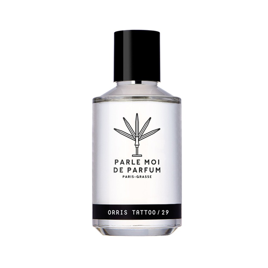 Parle moi de Parfum Orris Tattoo Online
