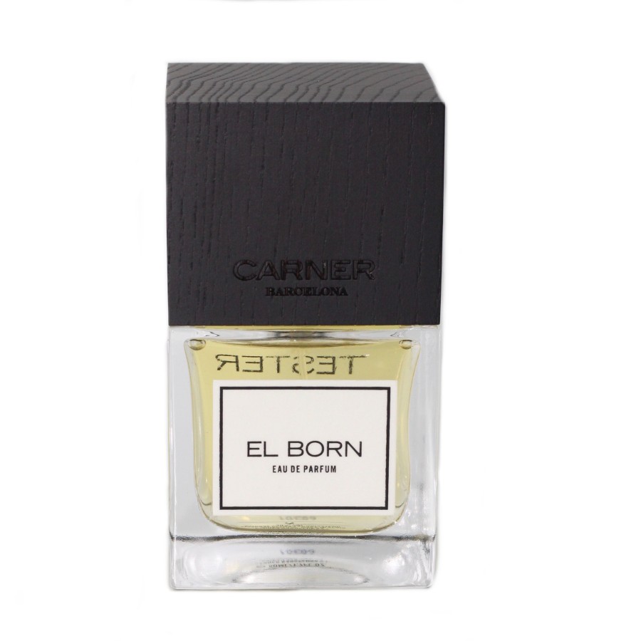 Carner Barcelona El Born New