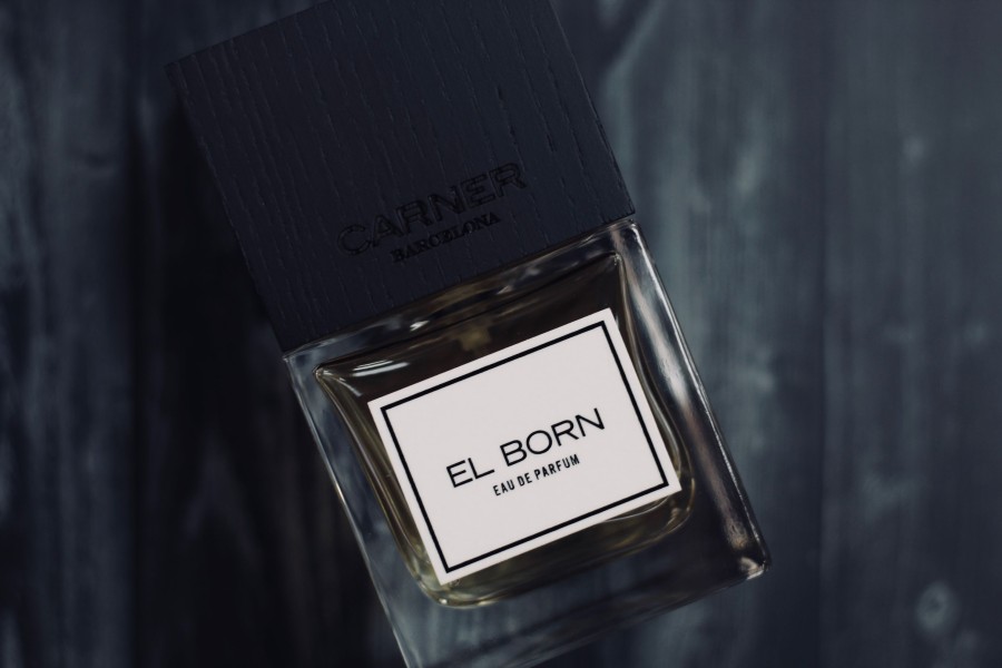 Carner Barcelona El Born New