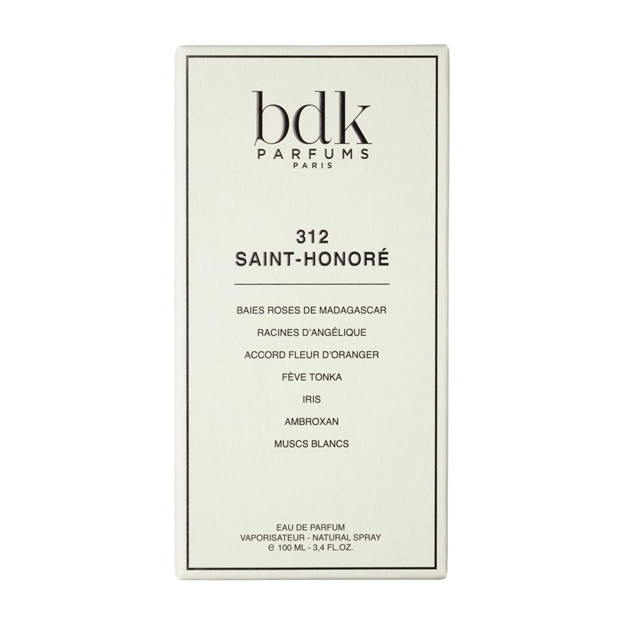 BDK 312 Saint-Honore Online
