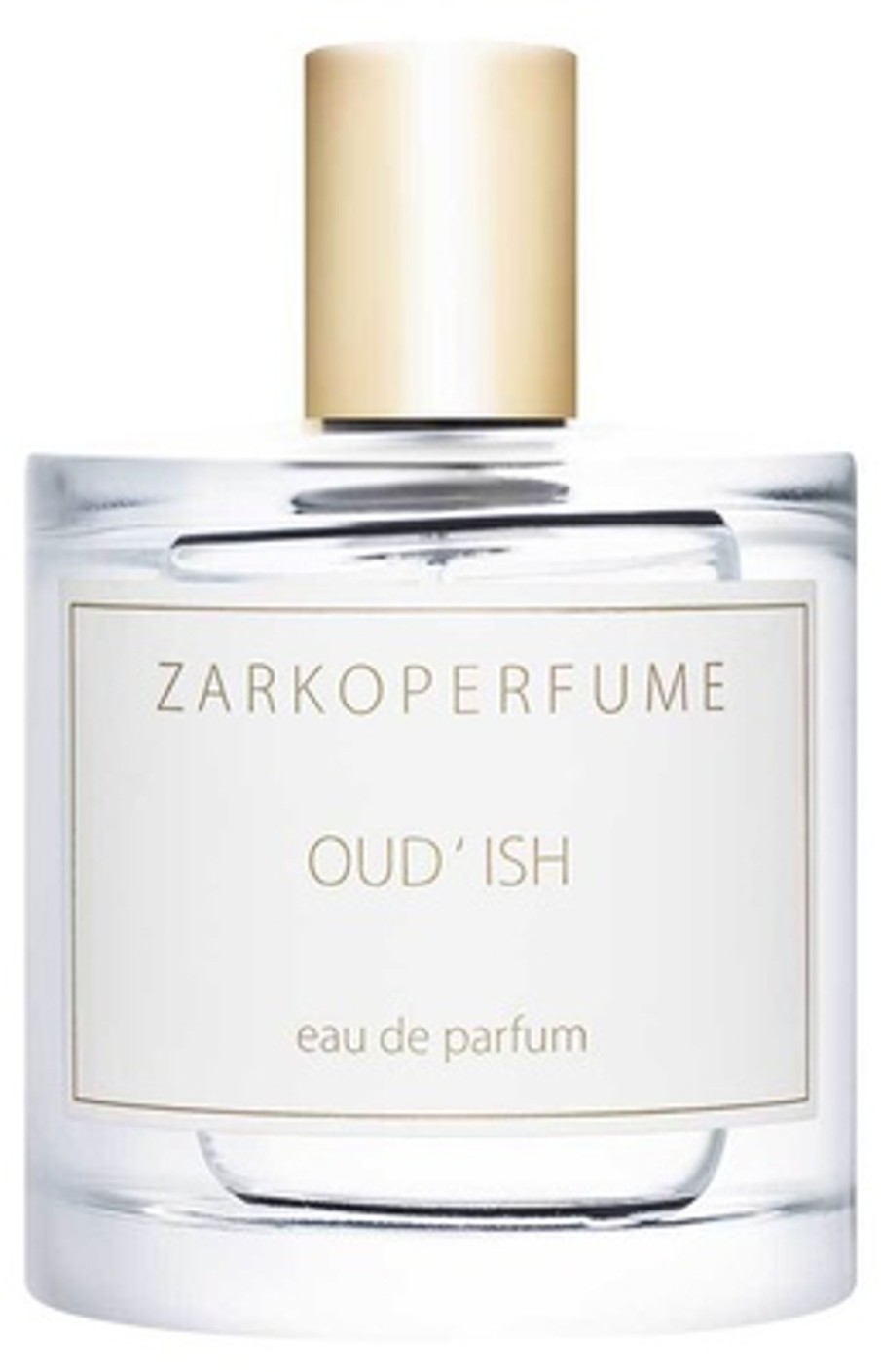 Zarkoperfume Oud´Ish Hot