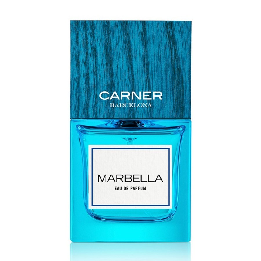 Carner Barcelona Marbella Eau De Parfum New