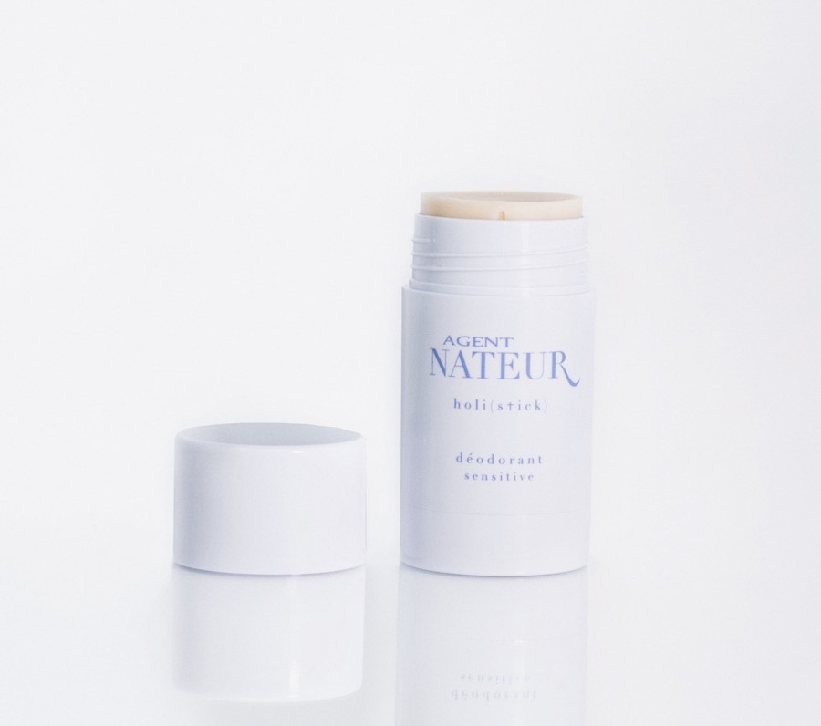 Agent Nateur Holi Stick Sensitive Deodorant Hot