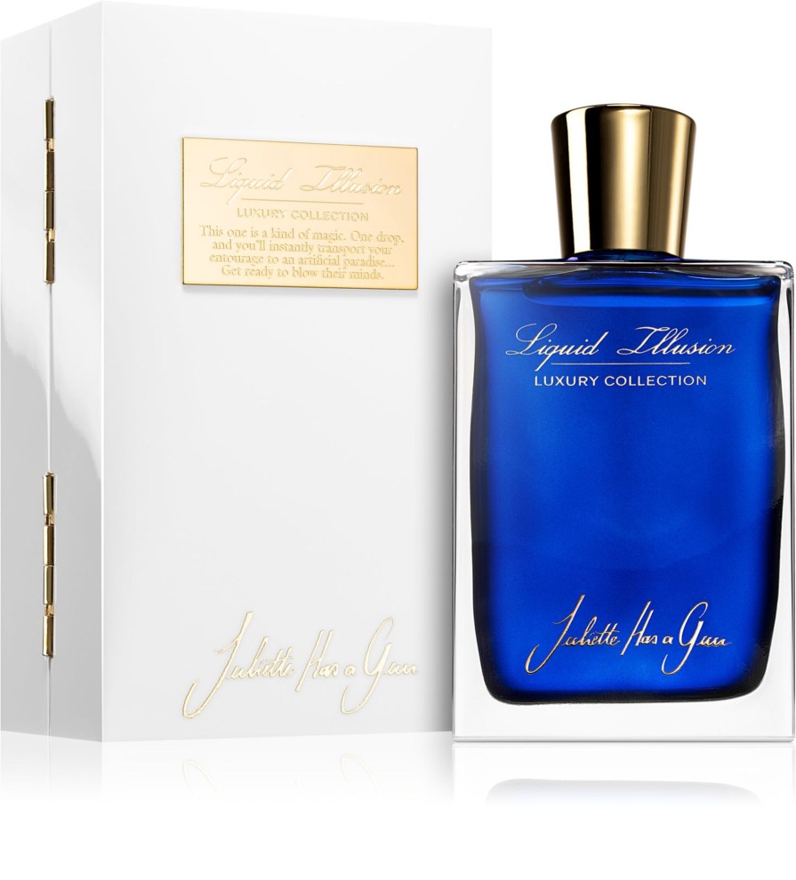 Juliette Has a Gun Liquid Illusion Wholesale