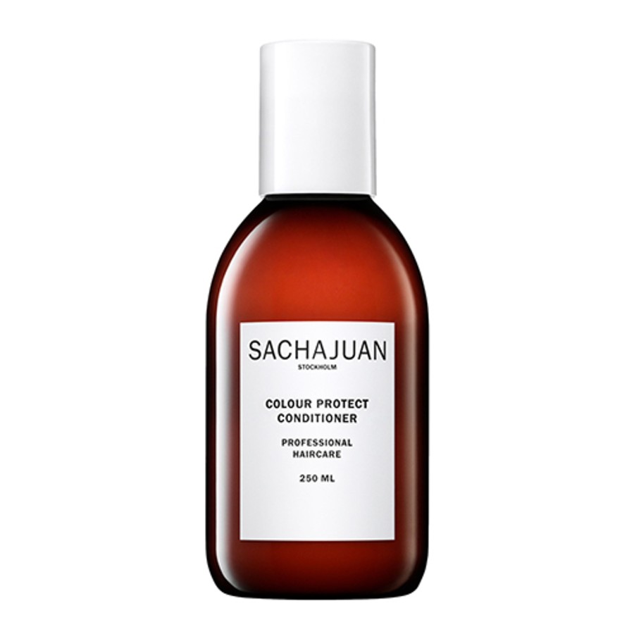SACHAJUAN Colour Protect Conditioner New