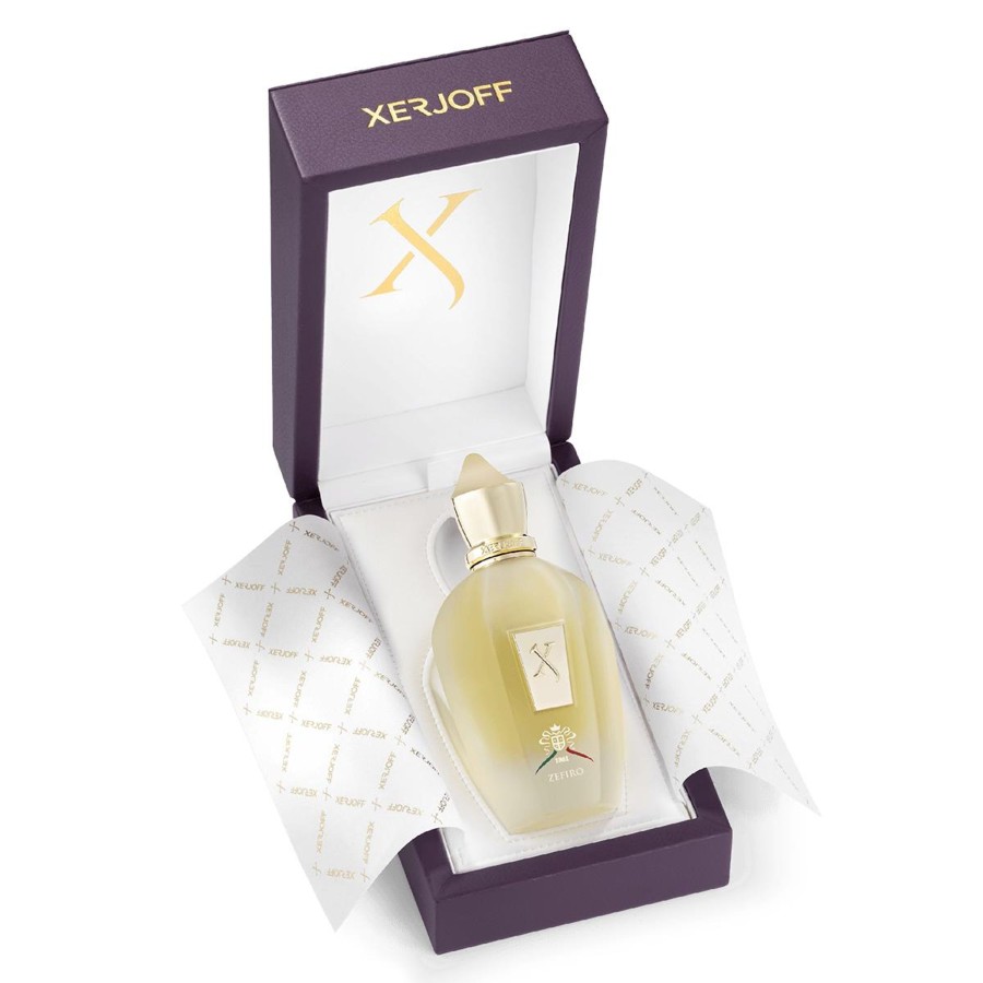 XerJoff Zefiro Eau De Parfum Hot
