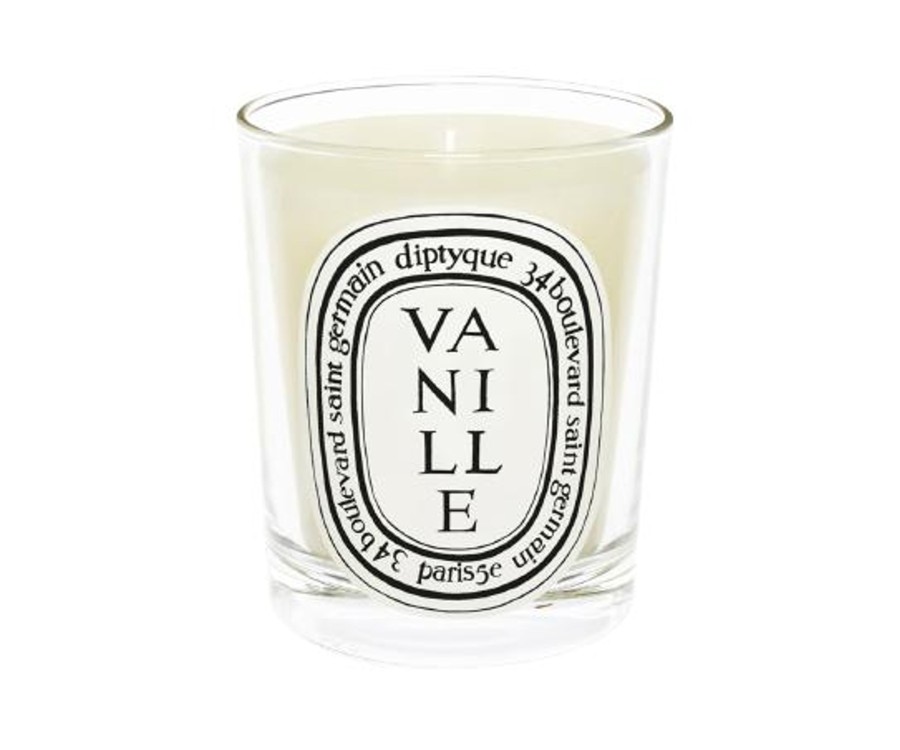 Diptyque Kerze Vanille Clearance