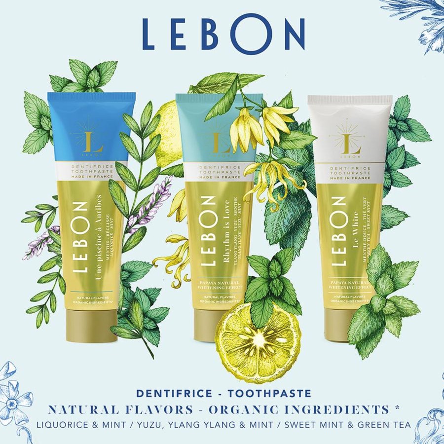 Lebon Blue Mood Wholesale