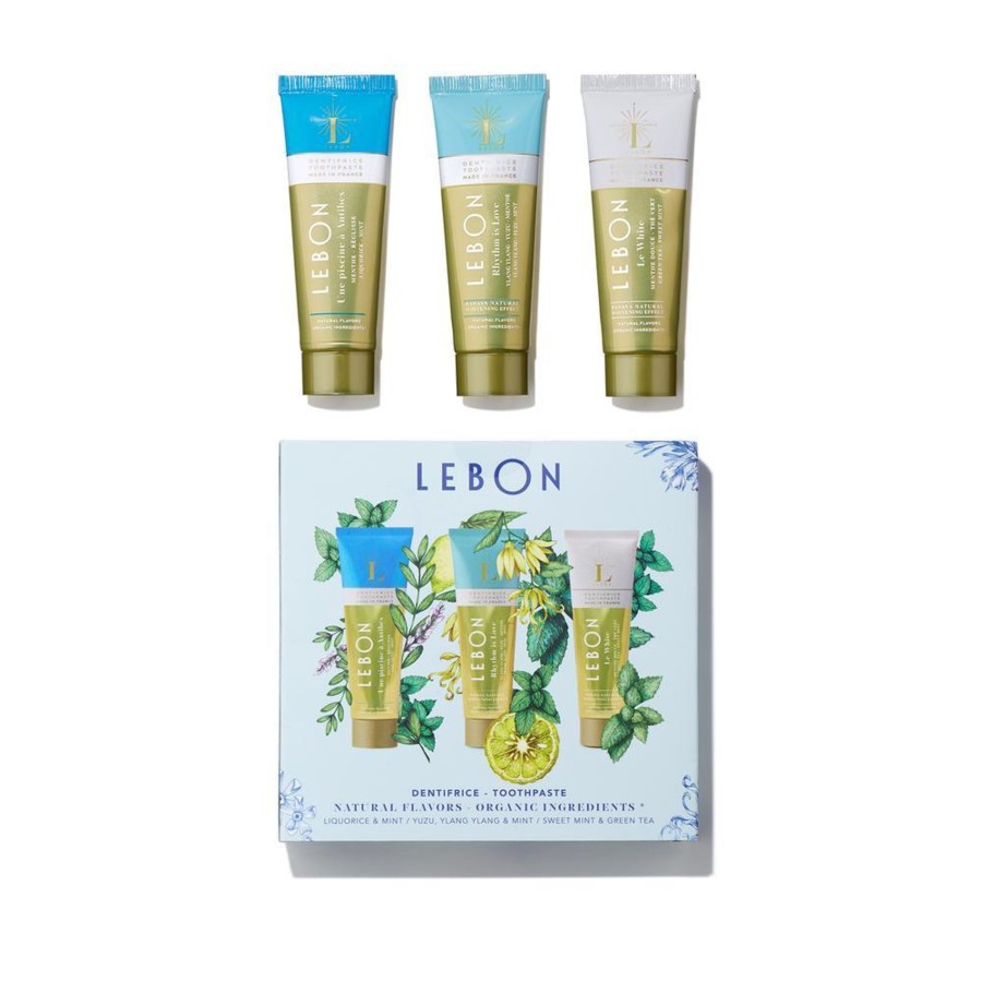 Lebon Blue Mood Wholesale