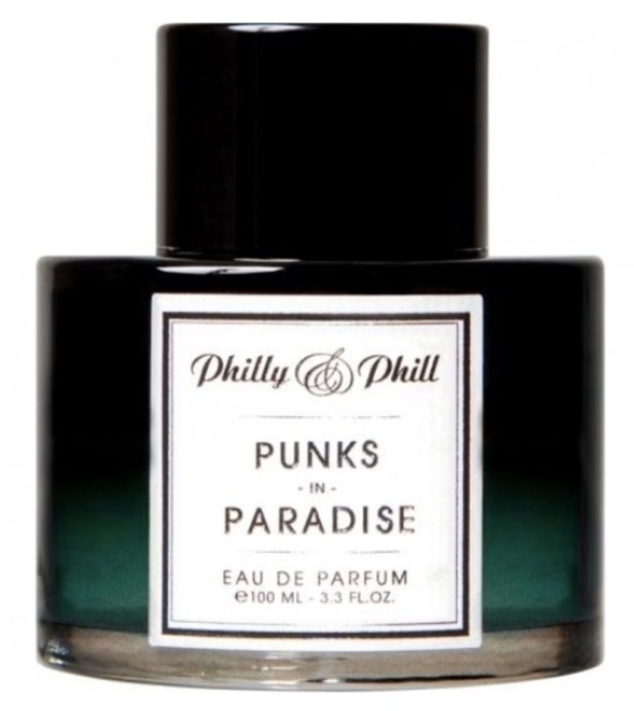 Philly & Phill Punks In Paradise Clearance