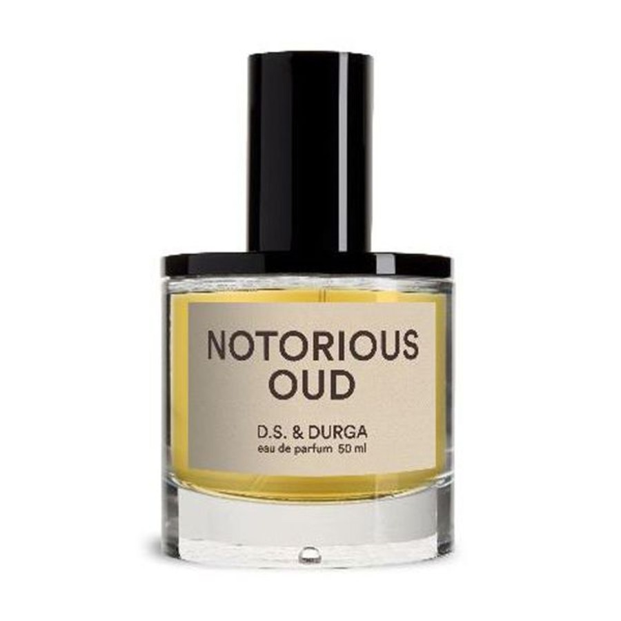 D.S. & DURGA Notorious Oud Wholesale