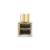 NISHANE Sultan Vetiver Hot