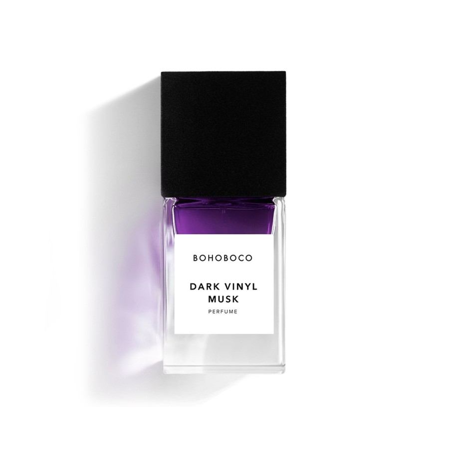 BOHOBOCO PERFUME Dark Vinyl Musk Online