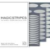 MAGICSTRIPES Trial Pack (S+M+L / 96 Stripes) Clearance