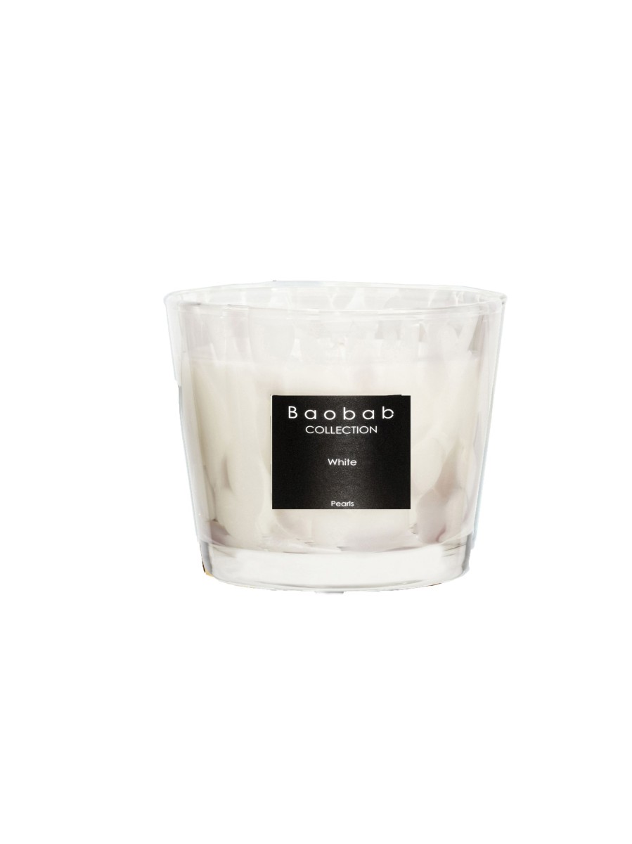 Baobab Max One White Pearls Wholesale