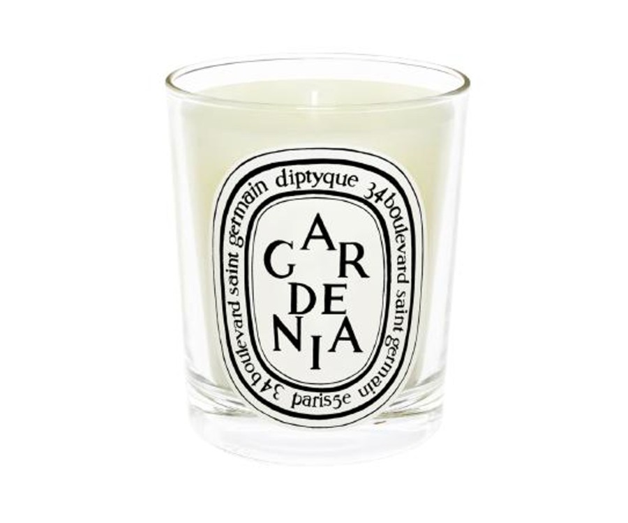 Diptyque Kerze Gardenia Clearance