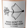 D.S. & DURGA Rama Won´T You Please Come Home Online