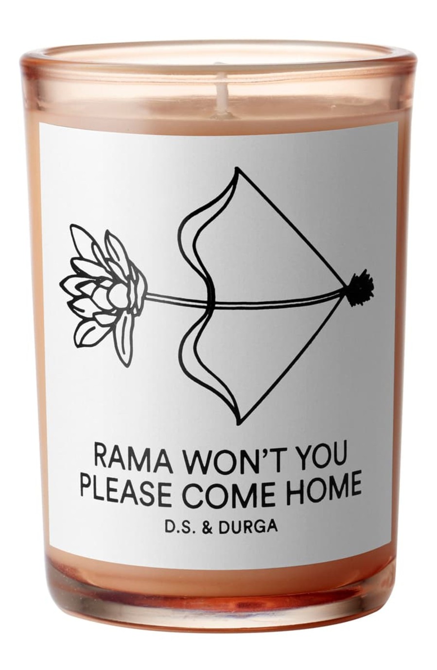 D.S. & DURGA Rama Won´T You Please Come Home Online