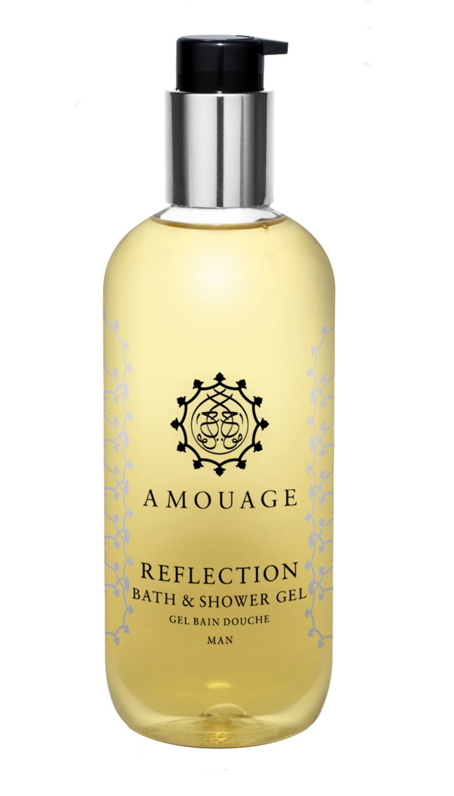 Amouage Reflection Man Shower Gel Clearance