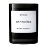 BYREDO Kerze Carrousel Clearance