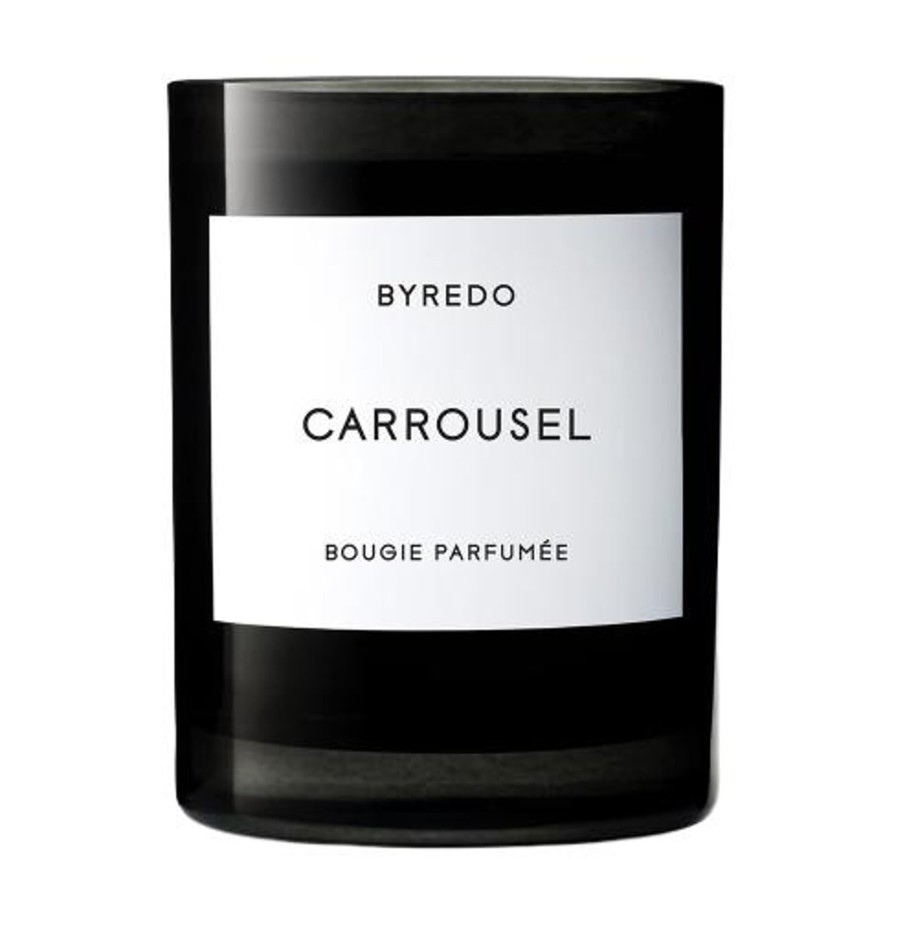 BYREDO Kerze Carrousel Clearance