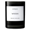 BYREDO Kerze Woods New