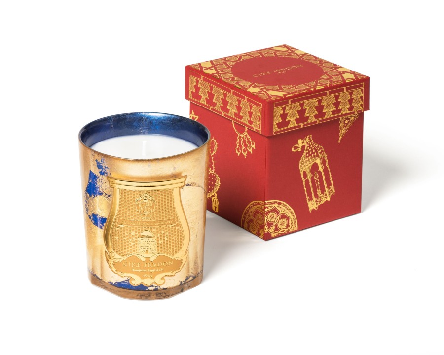Cire Trudon Fir Noel Hot