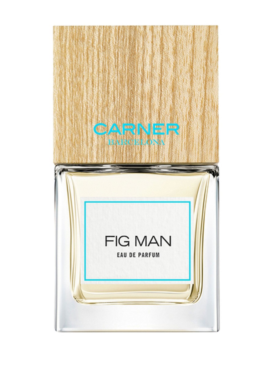 Carner Barcelona Fig Man Online