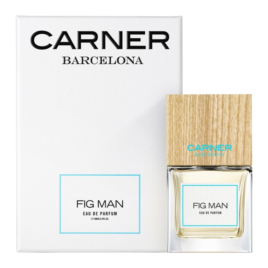 Carner Barcelona Fig Man Online