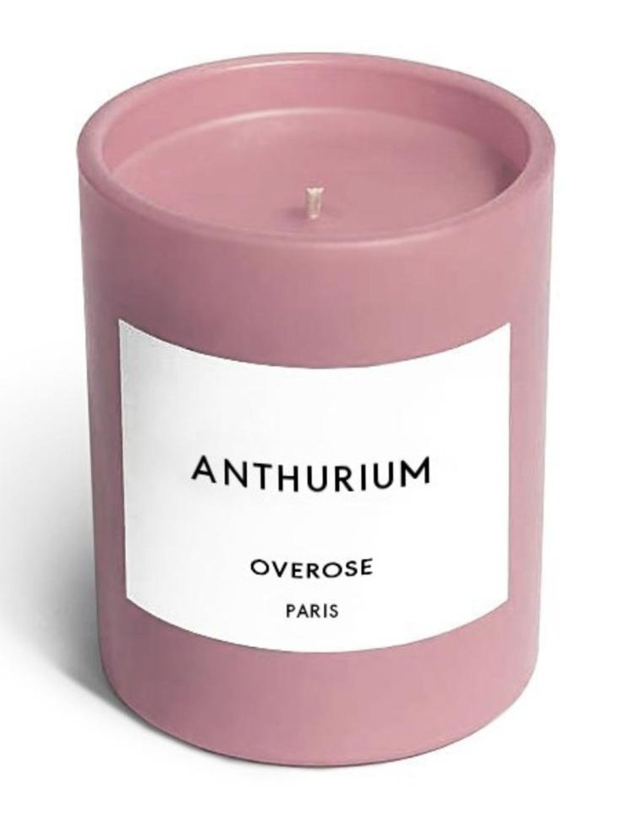 Overose Anthurium Pink Wholesale