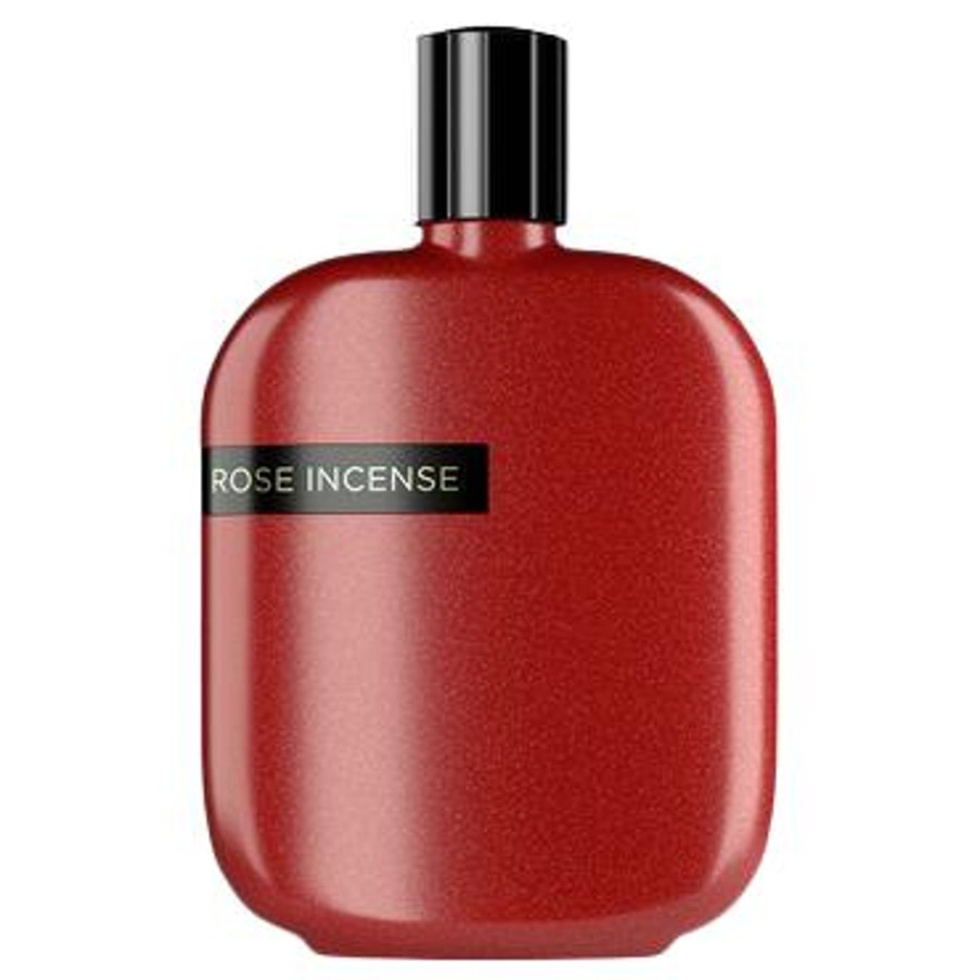 Amouage Rose Incense New