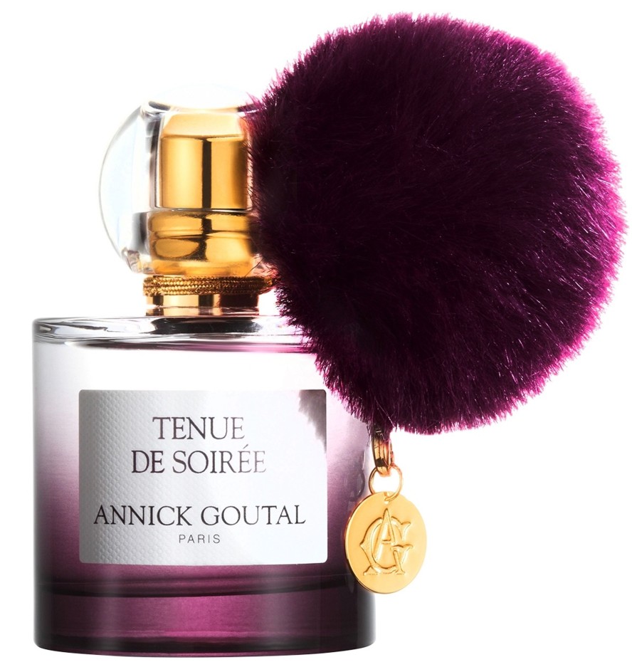 Annick Goutal Tenue De Soiree Hot
