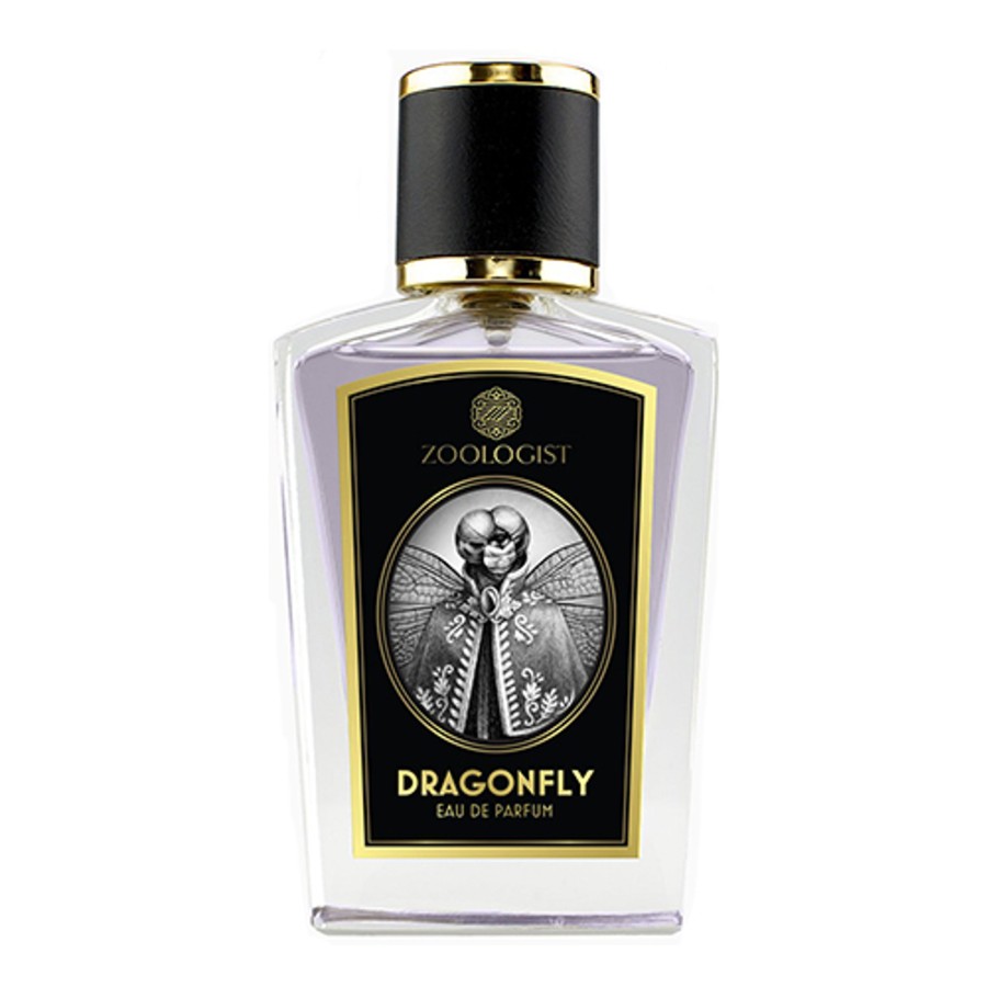 Zoologist Dragonfly New