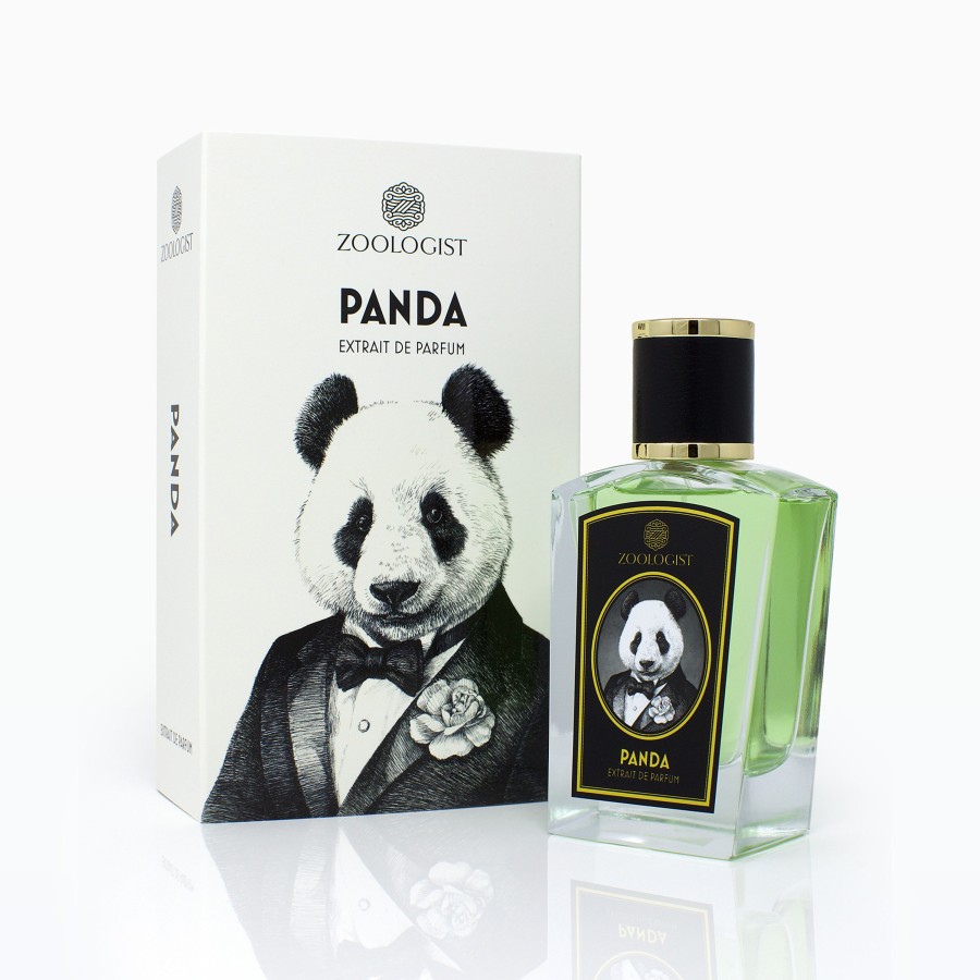 Zoologist Panda Wholesale