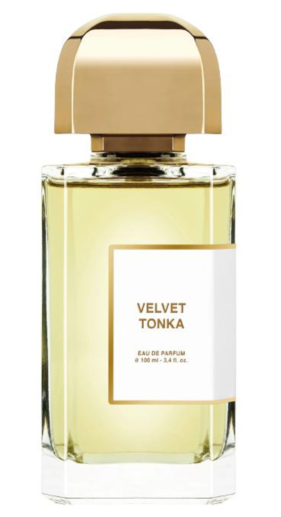 BDK Velvet Tonka Hot