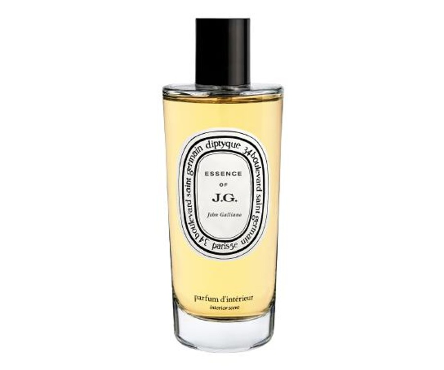 Diptyque Raumspray John Galliano Hot