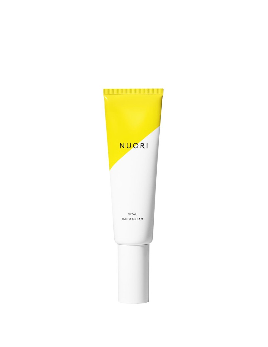 Nuori Vital Hand Cream Clearance