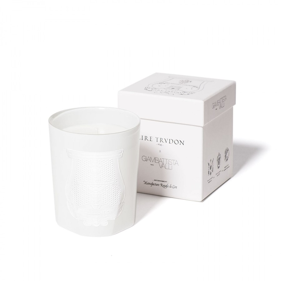 Cire Trudon Positano Hot