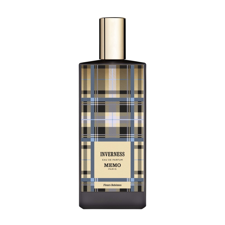 Memo Paris Inverness Clearance