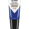 Jack Black Intense Therapy Lip Balm Spf 25 Shea New