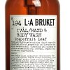 L:A Bruket 194 Hand & Body Wash Grapefruit Leaf Online