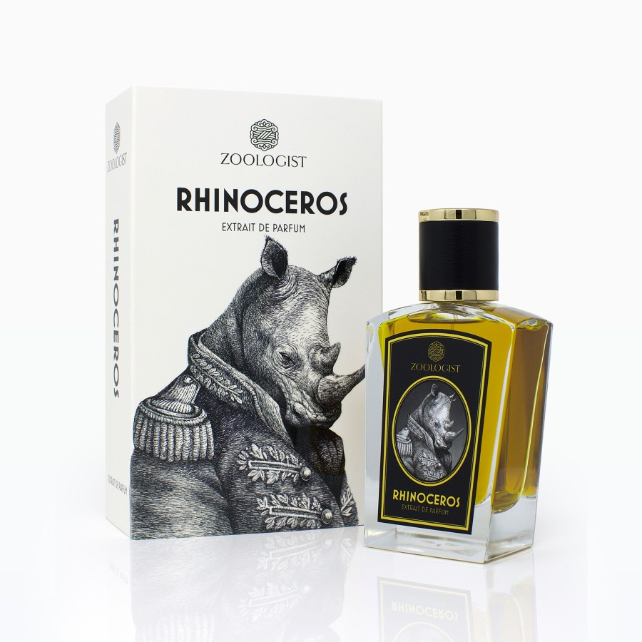 Zoologist Rhinoceros Wholesale