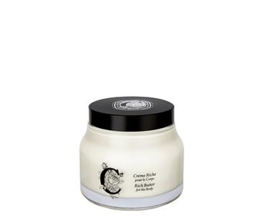 Diptyque Reichhaltige Korpercreme Best