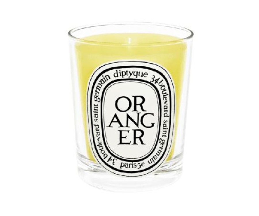 Diptyque Kerze Oranger Online