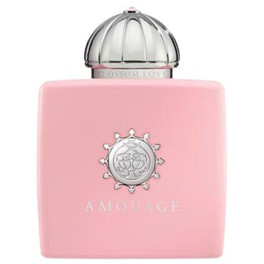 Amouage Blossom Love Hot