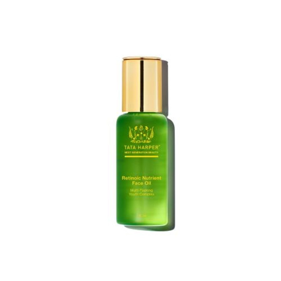 Tata Harper Retinoic Nutrient Face Oil New